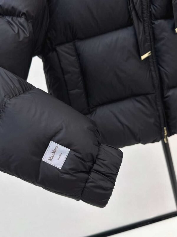 Classic High-Quality Down Jacket-2707 - Image 11