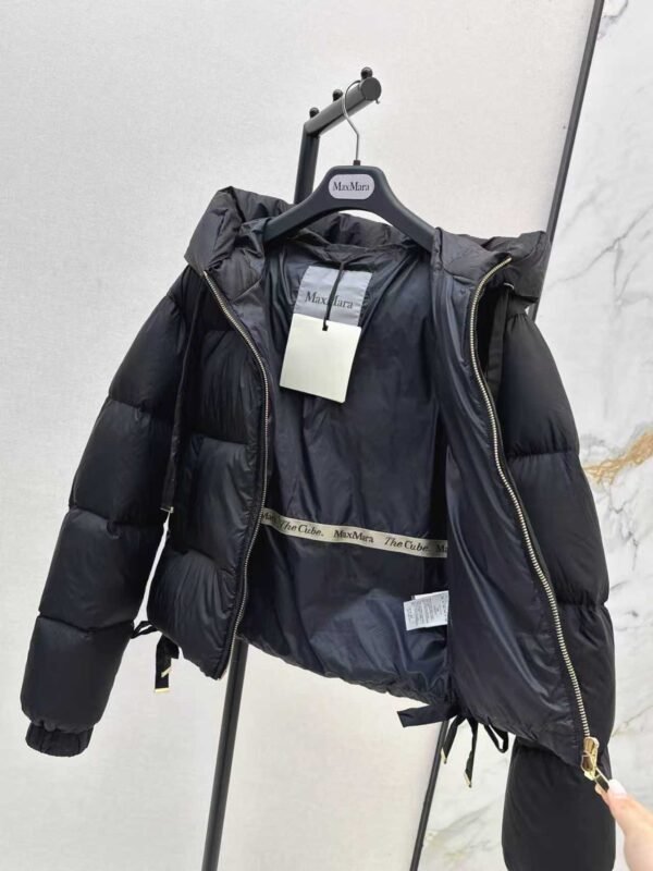 Classic High-Quality Down Jacket-2707 - Image 12
