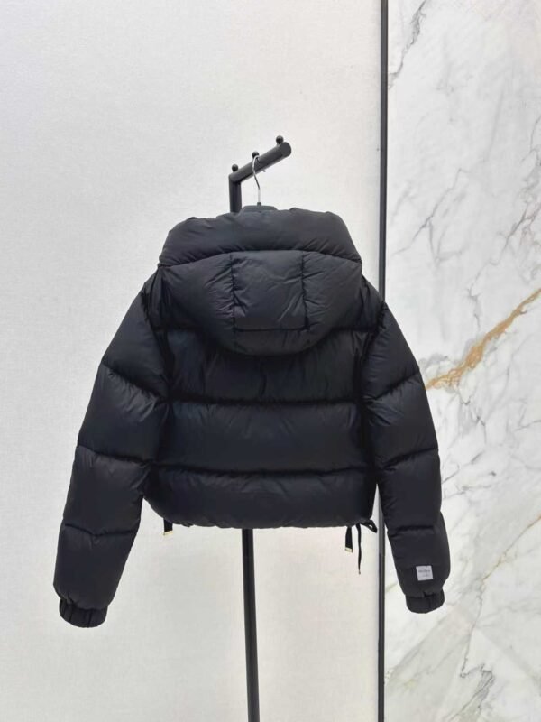Classic High-Quality Down Jacket-2707 - Image 13
