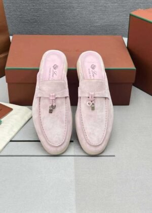 A-Classic Style High-Quality Semi-Slip-On-3515