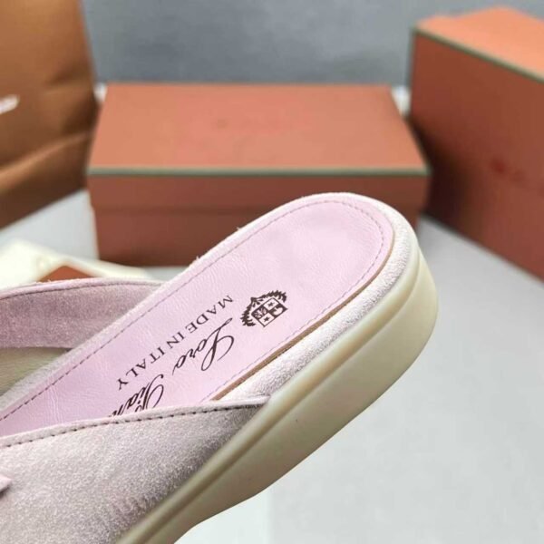 A-Classic Style High-Quality Semi-Slip-On-3515 - Image 4