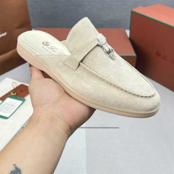 A-Classic Style High-Quality Semi-Slip-On-3515 - Image 6