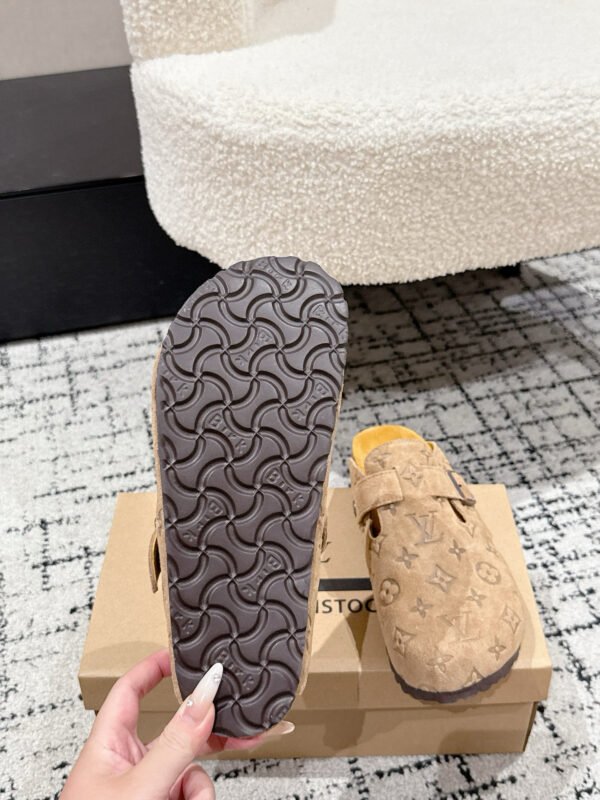 A-L-High-Quality Birkenstock-Printed Shoes-3516 - Image 5