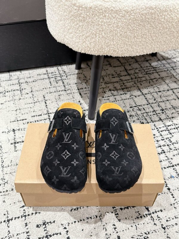 A-L-High-Quality Birkenstock-Printed Shoes-3516 - Image 6