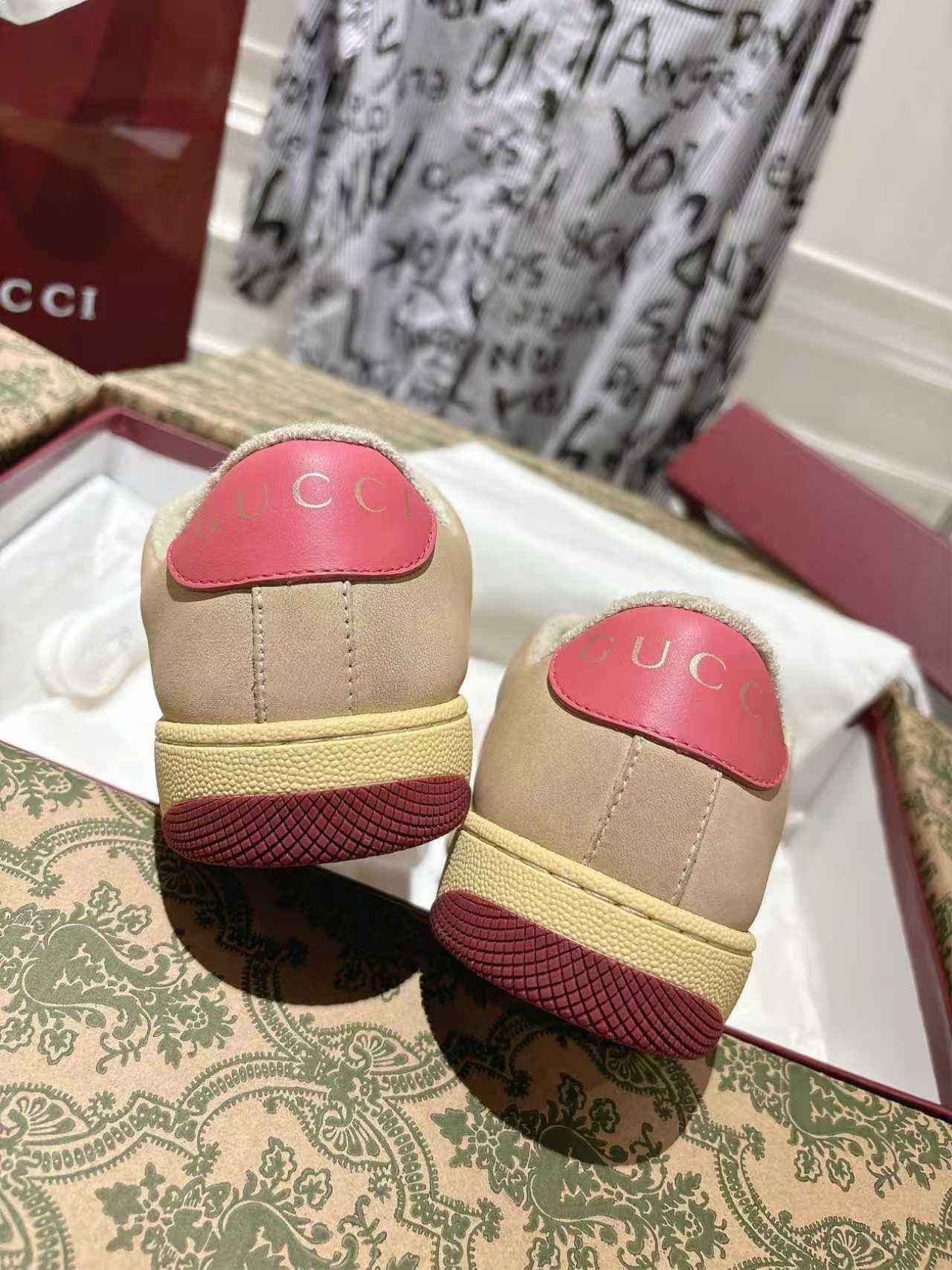 A-Latest Retro Sneakers-3520 - Image 7