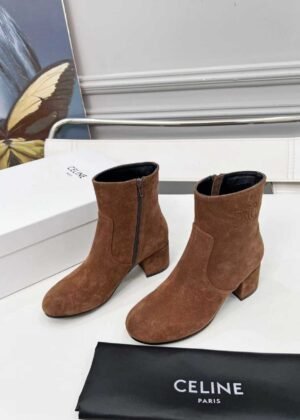 A-C-High-Quality 1:1 Replica Women's Boots-3525