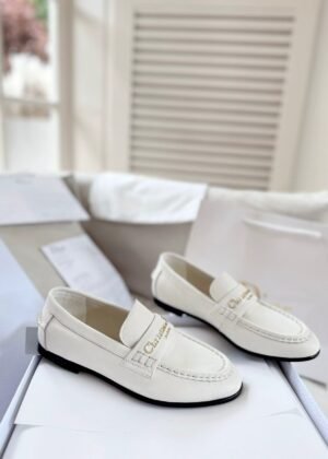 A-D-Classic High-Quality Loafers-3526