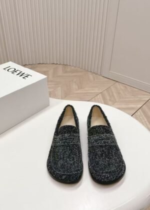 A-L-Latest British-Style Loafers-3549