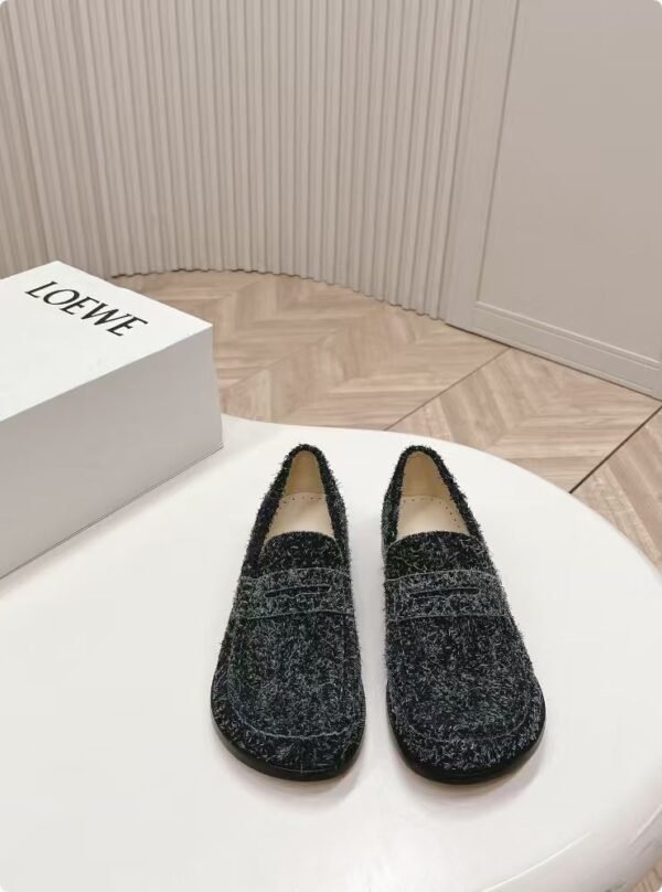 A-L-Latest British-Style Loafers-3549