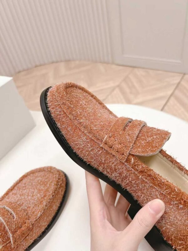 A-L-Latest British-Style Loafers-3549 - Image 12