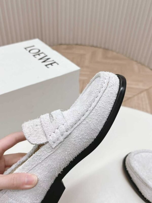 A-L-Latest British-Style Loafers-3549 - Image 15