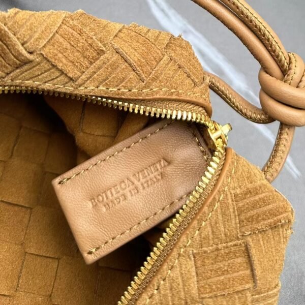 A-Classic Melange Colorway Small Square Handbag-1384 - Image 8