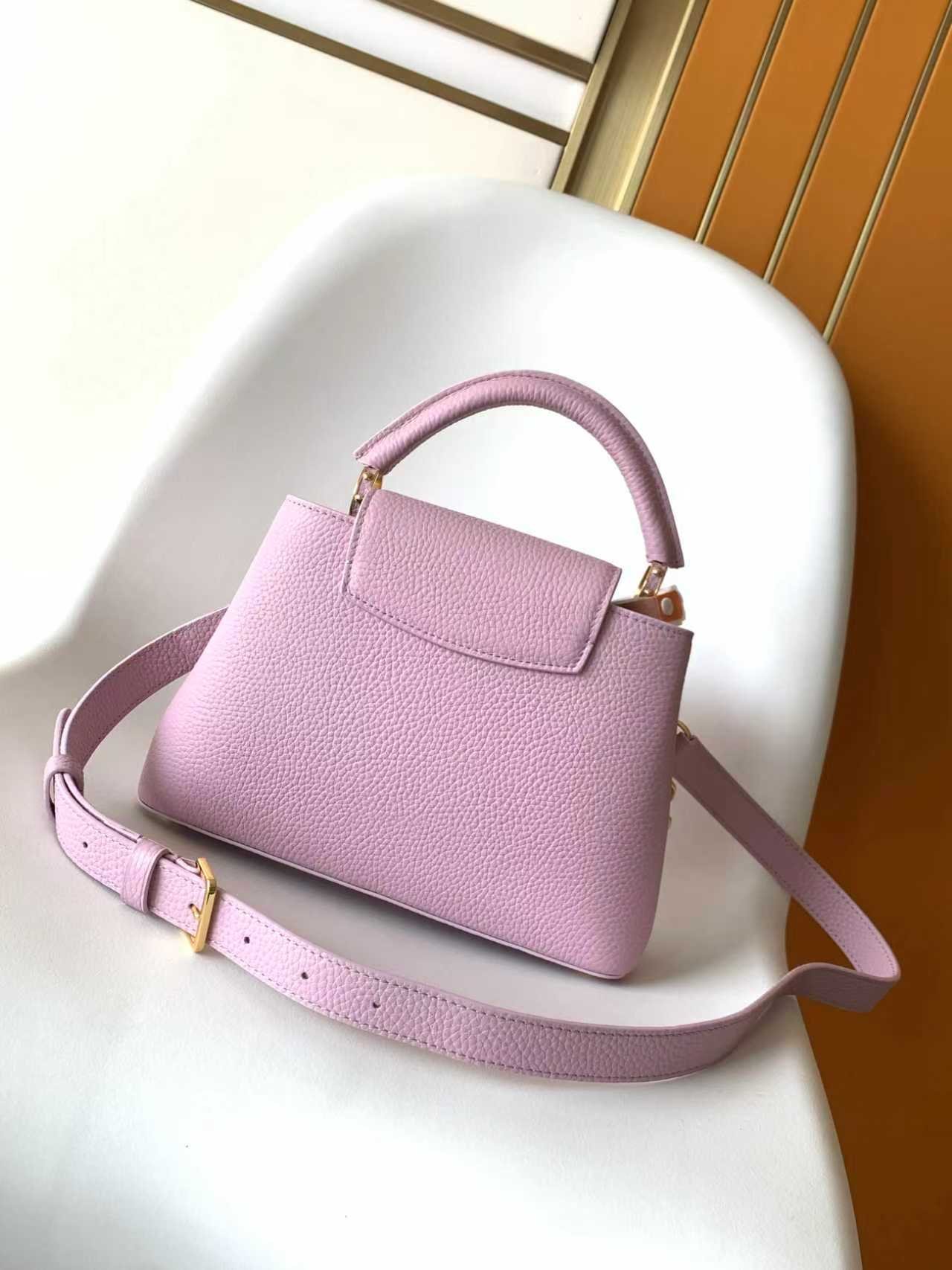 A-High-Quality Capucines-1387 - Image 2