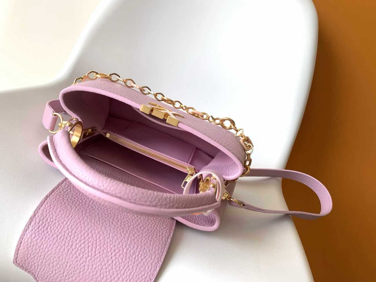 A-High-Quality Capucines-1387 - Image 4