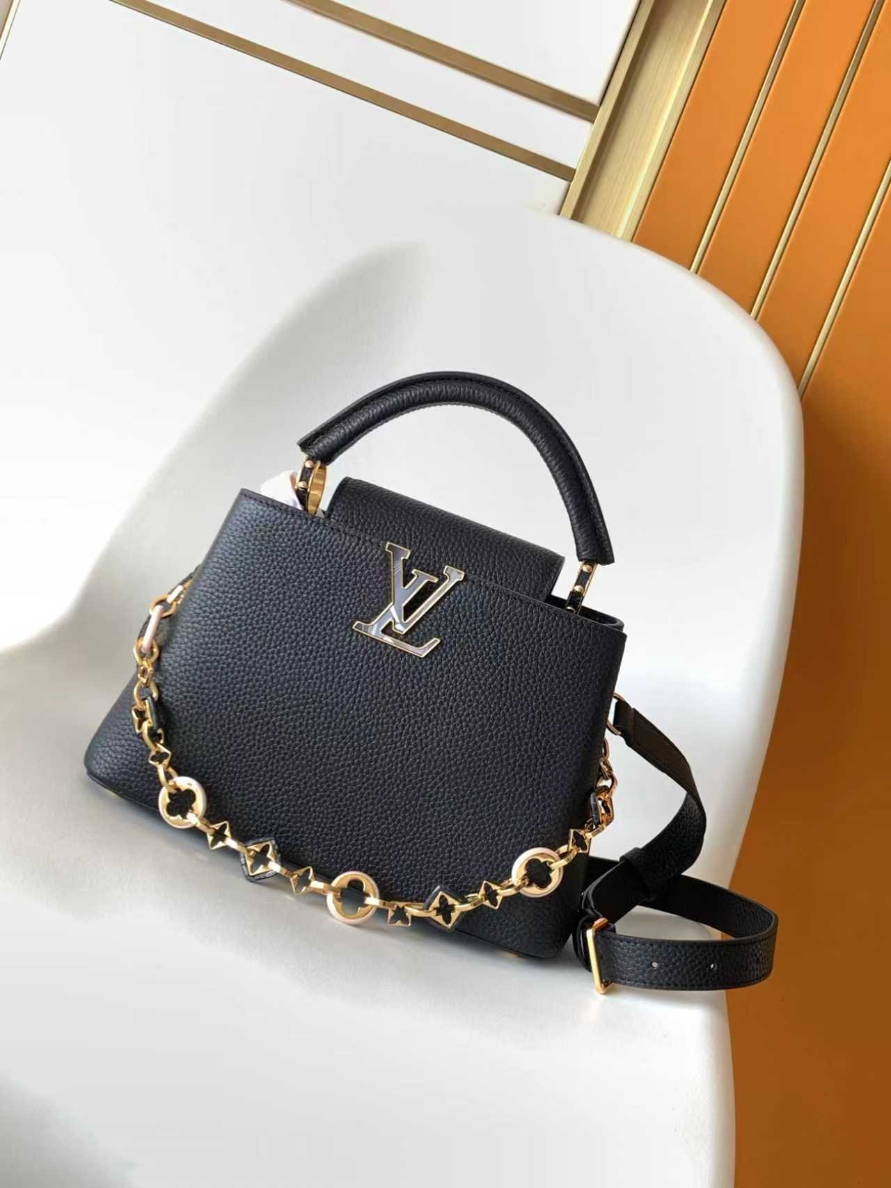 A-High-Quality Capucines-1387 - Image 5