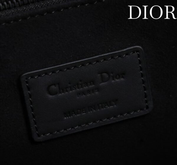 B-High-Quality New Matte Tote Bag-1392 - Image 4