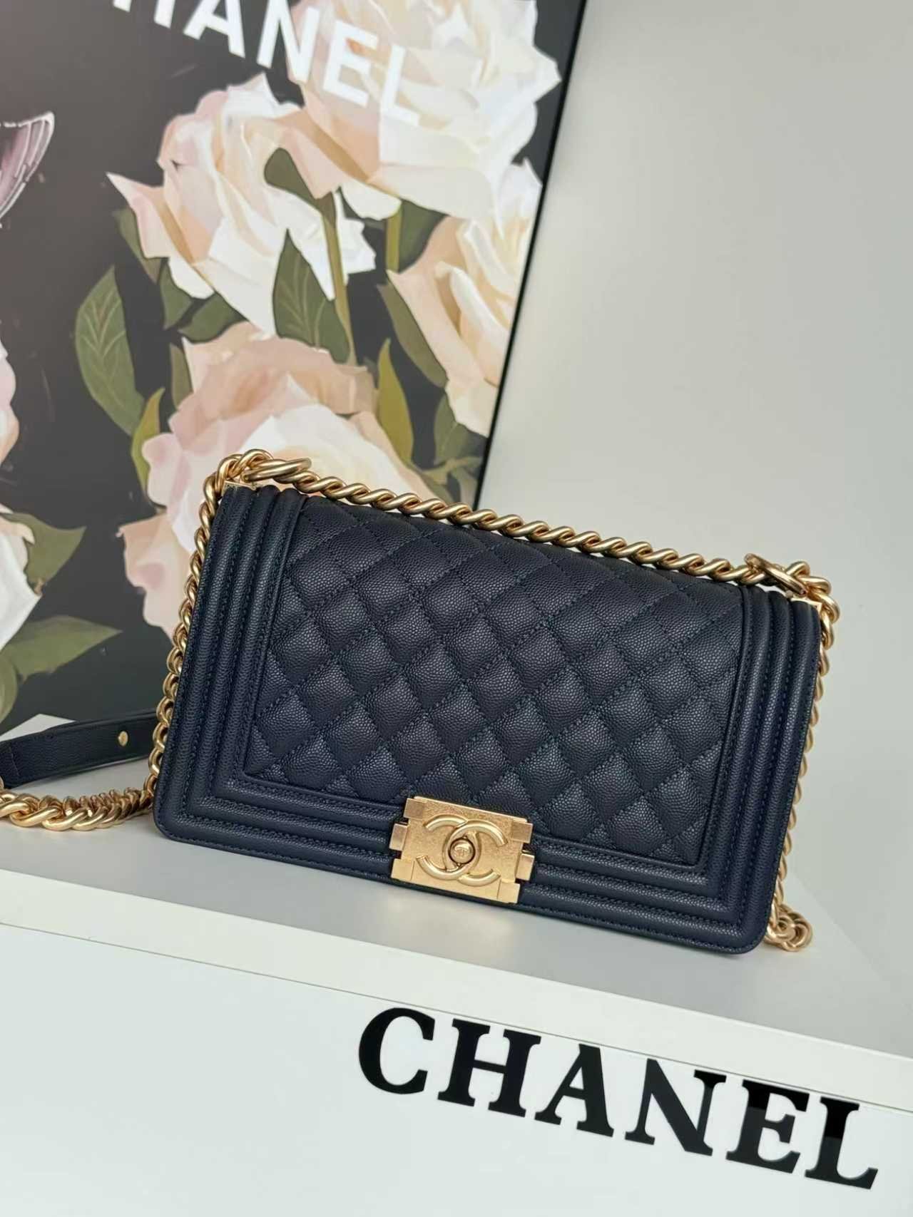 B-1:1 Classic Leboy Series-1412