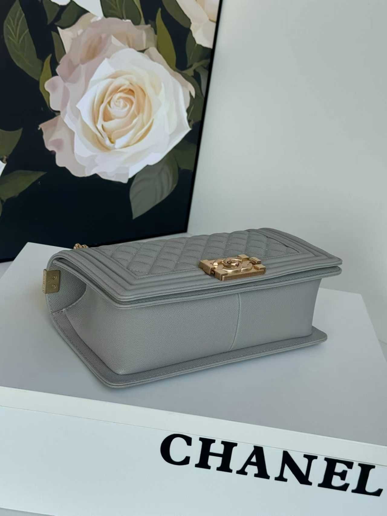 B-1:1 Classic Leboy Series-1412 - Image 8