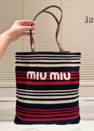 B-Classic Beach Bag-1419