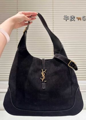 B-Classic Tote Shopping Bag-1424