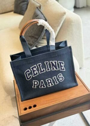 B-Classic Beach Bag-1427