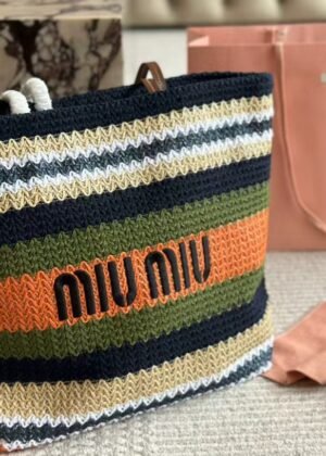 B-Classic Beach Bag-1428