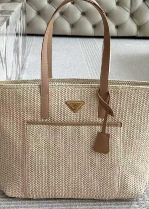 C-Classic Beach Bag-1429