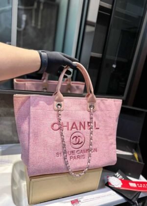 B-Classic Beach Bag-1430