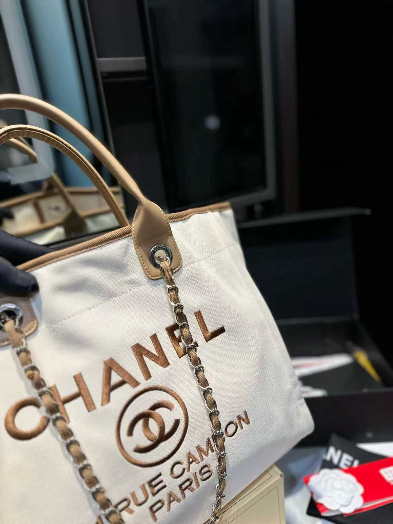 B-Classic Beach Bag-1430 - Image 9