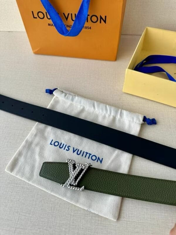 B-High-quality new series of belts-553 - Image 4