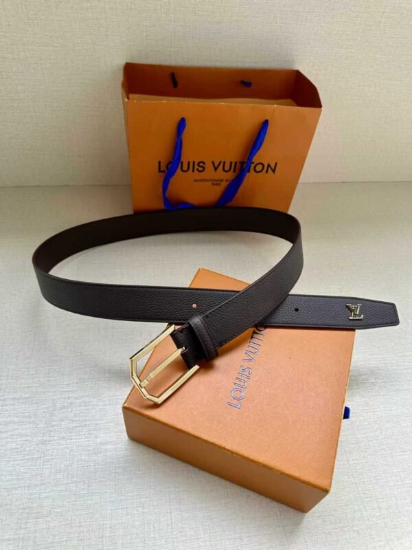 A-High-quality new series of belts-561 - Image 2