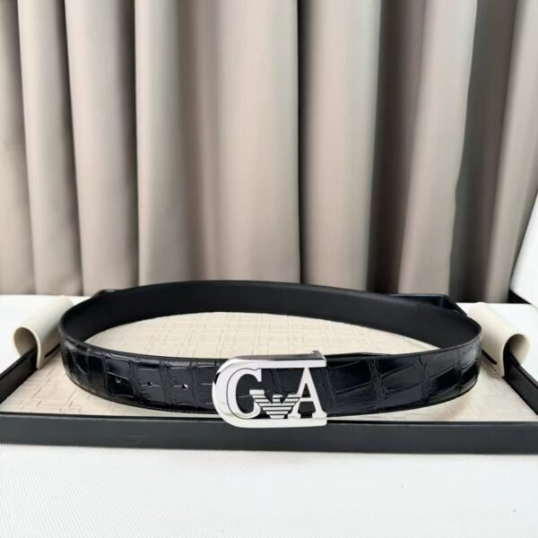 A-High-quality new series of belts-563 - Image 3