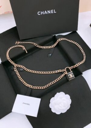 A-Classic Women's Waist Chain-565