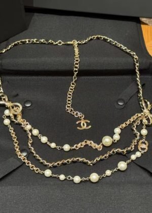 A-Classic Women's Waist Chain-566