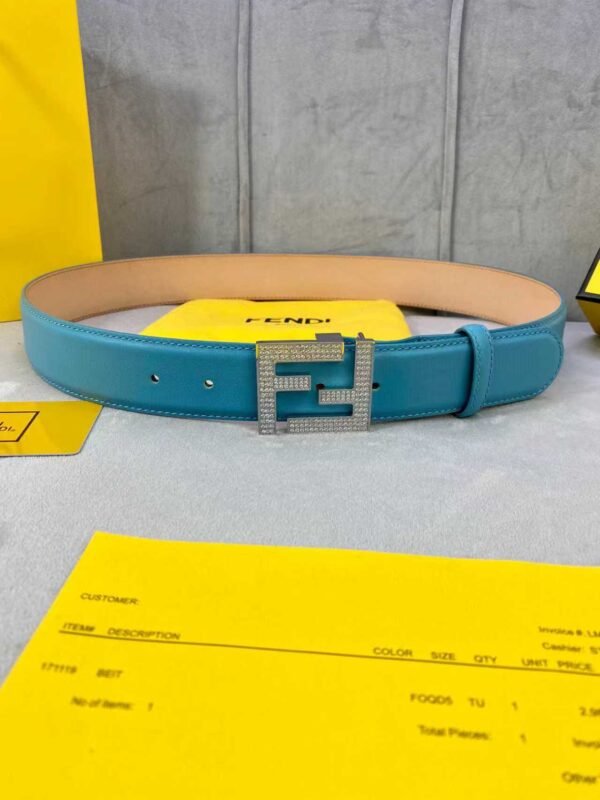 A-High-quality new series of belts-570