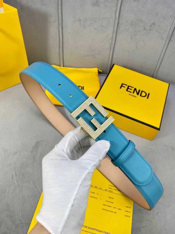 A-High-quality new series of belts-570 - Image 3
