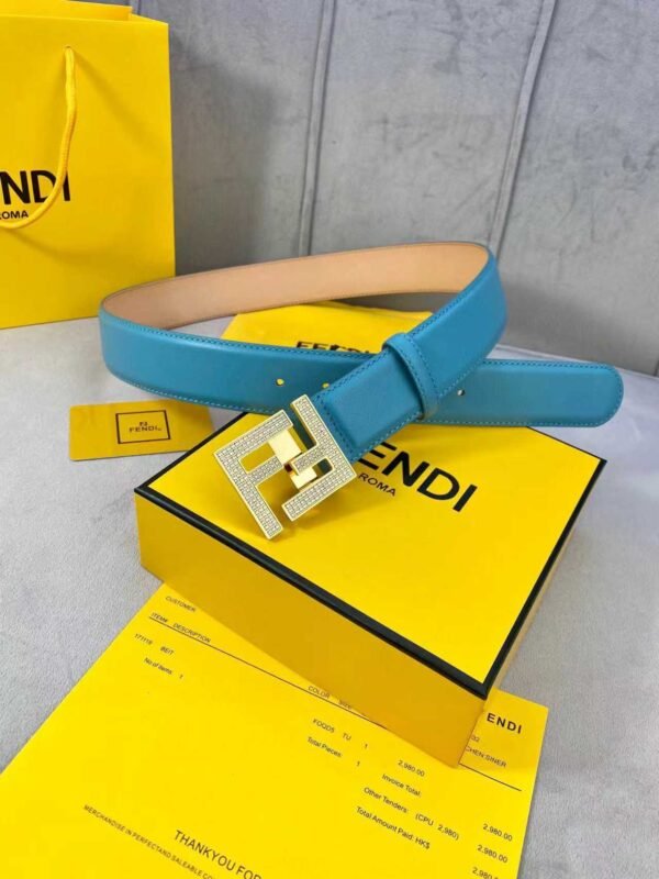 A-High-quality new series of belts-570 - Image 4