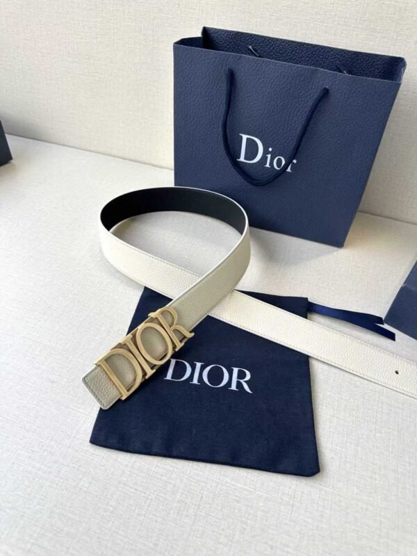 A-High-quality new series of belts-575 - Image 3