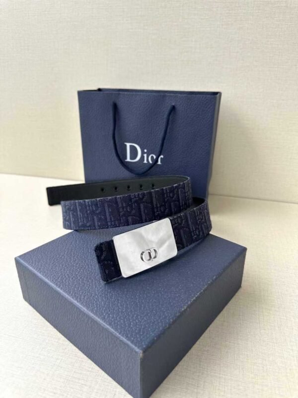 A-High-quality new series of belts-576 - Image 2