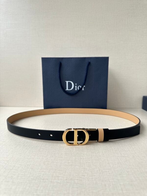 A-High-quality new series of belts-578