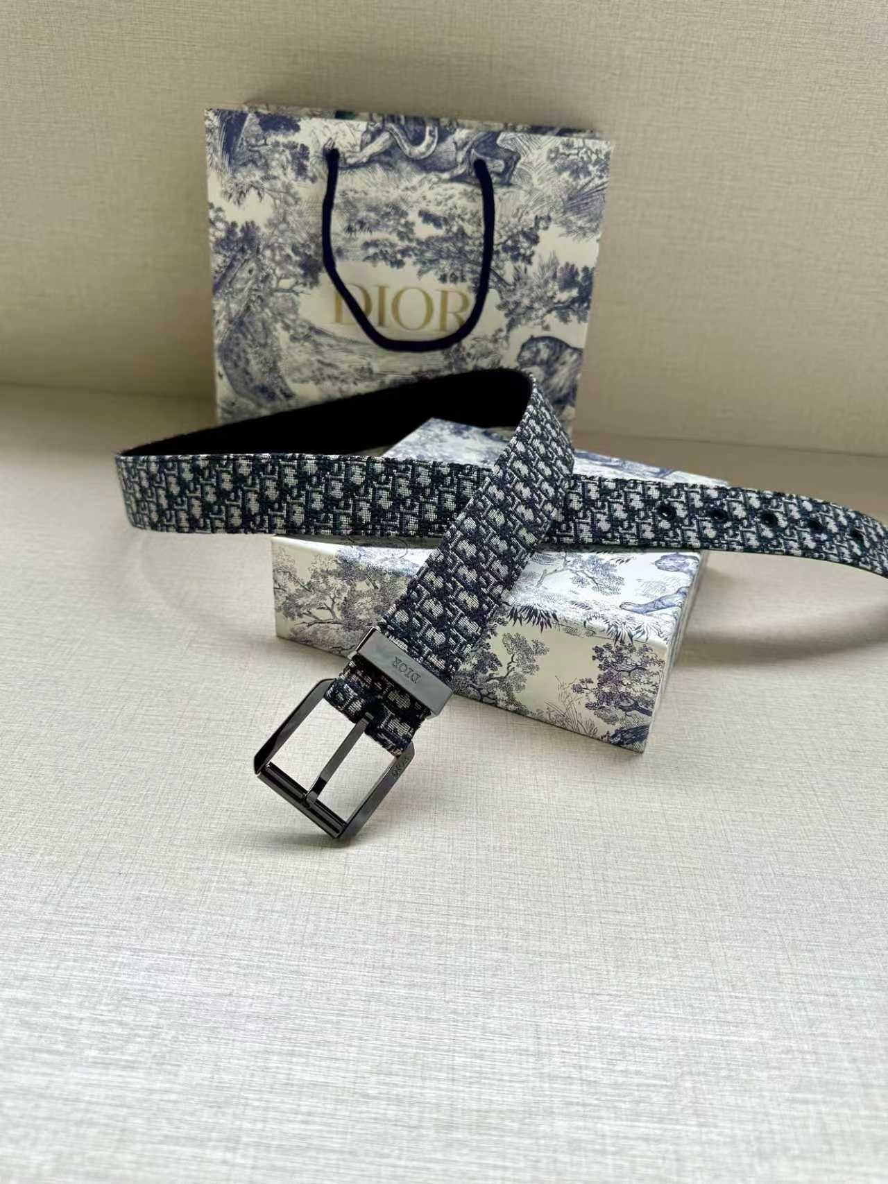 A-High-quality new series of belts-579 - Image 2