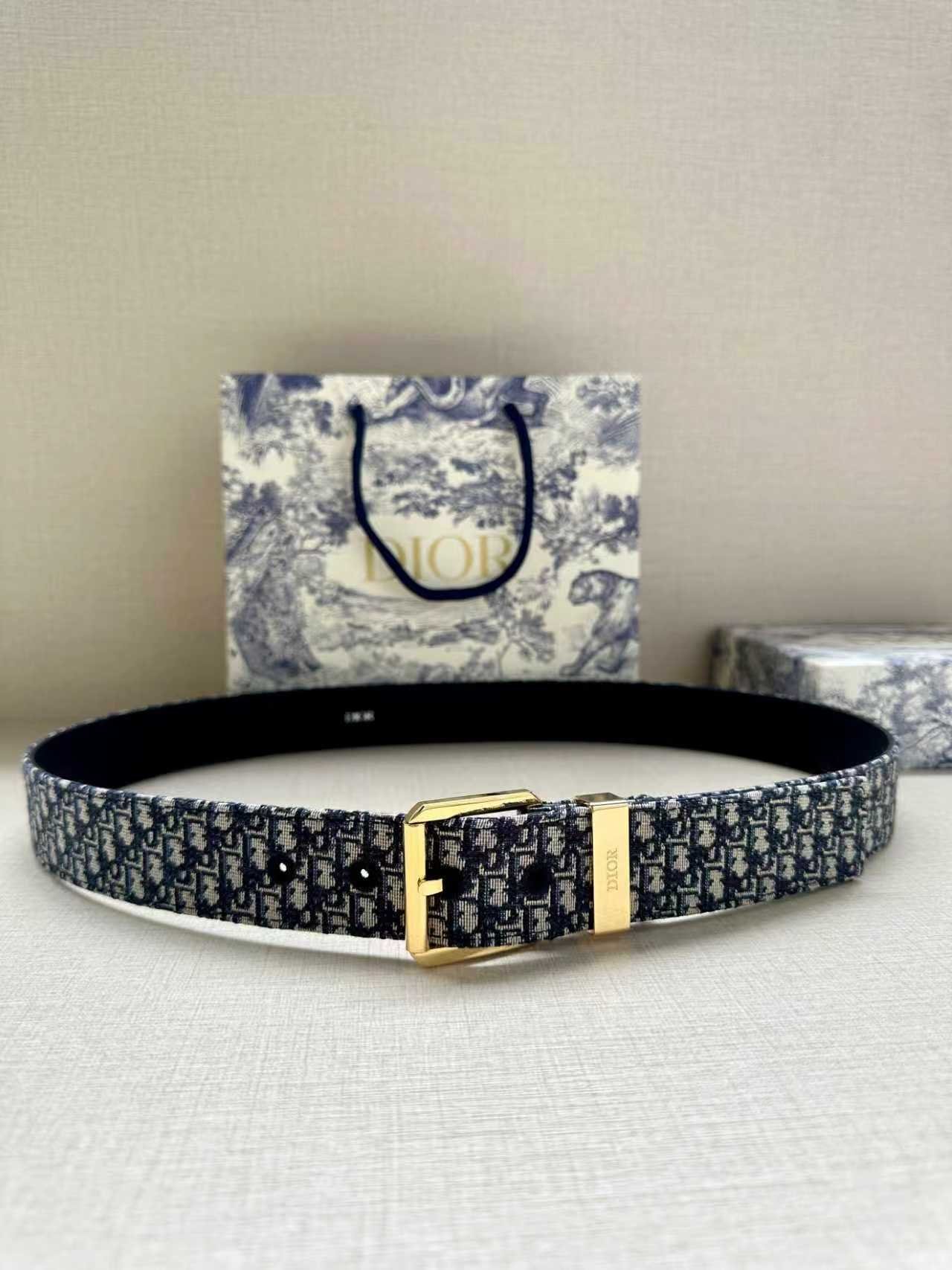 A-High-quality new series of belts-579 - Image 4