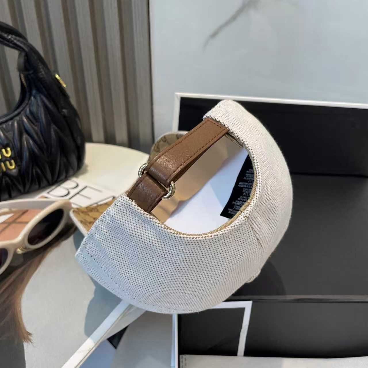 A-G-Classic Baseball Cap-0272 - Image 2