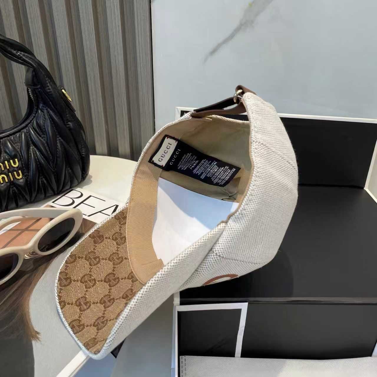 A-G-Classic Baseball Cap-0272 - Image 3