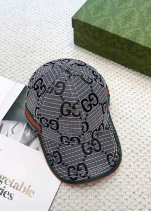 B-G-Classic Baseball Cap-0274
