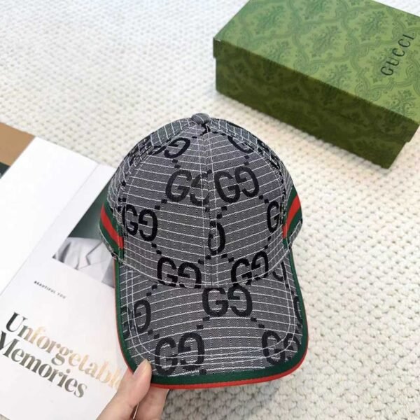 B-G-Classic Baseball Cap-0274 - Image 2