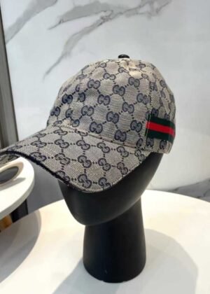 A-G-Classic Baseball Cap-0276