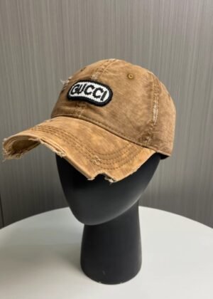 A-G-Classic Baseball Cap-0278