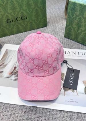 A-G-Classic Baseball Cap-0281