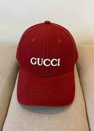 A-G-Classic Baseball Cap-0282